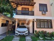Casa em Baldeador, Niterói/RJ de 105m² 3 quartos à venda...