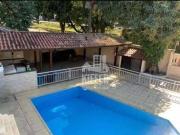 Casa em Baldeador, Niterói/RJ de 105m² 4 quartos à venda...