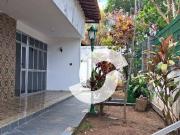 Casa em Baldeador, Niterói/RJ de 195m² 3 quartos à venda...