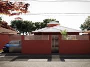 Casa em Baleia, São Pedro da Aldeia/RJ de 100m² 3...