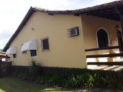 Casa em Baleia, São Pedro da Aldeia/RJ de 115m² 3...