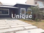 Casa em Baleia, São Pedro da Aldeia/RJ de 117m² 3...