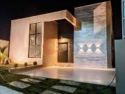 Casa em Baleia, São Pedro da Aldeia/RJ de 123m² 3...