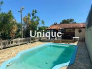 Casa em Baleia, São Pedro da Aldeia/RJ de 1500m² 4...