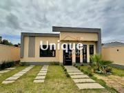 Casa em Baleia, São Pedro da Aldeia/RJ de 156m² 3...