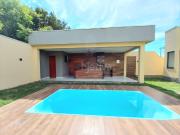 Casa em Baleia, São Pedro da Aldeia/RJ de 156m² 3...