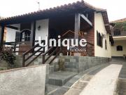 Casa em Porto da Aldeia, São Pedro da Aldeia/RJ de 160m²...