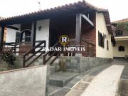 Casa em Baleia, São Pedro da Aldeia/RJ de 160m² 5...