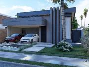 Casa em Baleia, São Pedro da Aldeia/RJ de 166m² 3...