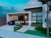 Casa em Baleia, São Pedro da Aldeia/RJ de 180m² 3...