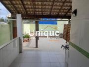 Casa em Baleia, São Pedro da Aldeia/RJ de 126m² 3...