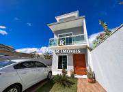 Casa em Baleia, São Pedro da Aldeia/RJ de 180m² 3...