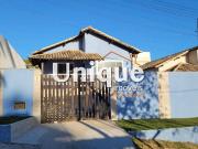 Casa em Baleia, São Pedro da Aldeia/RJ de 200m² 2...