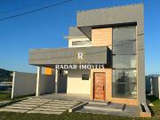 Casa em Baleia, São Pedro da Aldeia/RJ de 252m² 3...