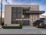 Casa em Baleia, São Pedro da Aldeia/RJ de 252m² 3...