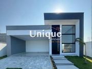 Casa em Nova São Pedro, São Pedro da Aldeia/RJ de 252m²...