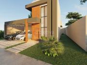 Casa em Baleia, São Pedro da Aldeia/RJ de 252m² 3...