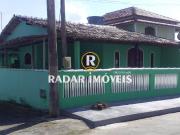 Casa em Baleia, São Pedro da Aldeia/RJ de 300m² 2...
