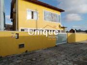 Casa em Fluminense, São Pedro da Aldeia/RJ de 170m² 4...