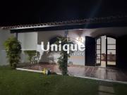 Casa em Baleia, São Pedro da Aldeia/RJ de 342m² 2...