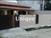 Casa em Baleia, São Pedro da Aldeia/RJ de 140m² 3...