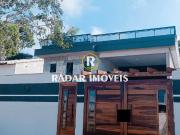 Casa em Baleia, São Pedro da Aldeia/RJ de 360m² 3...