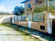 Casa em Baleia, São Pedro da Aldeia/RJ de 260m² 5...