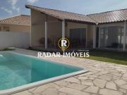 Casa em Baleia, São Pedro da Aldeia/RJ de 429m² 4...