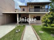 Casa em Baleia, São Pedro da Aldeia/RJ de 250m² 4...