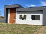 Casa em Baleia, São Pedro da Aldeia/RJ de 124m² 4...