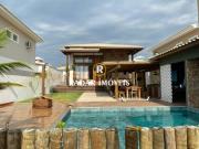 Casa em Baleia, São Pedro da Aldeia/RJ de 380m² 3...