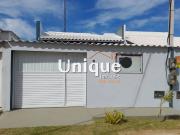 Casa em Baleia, São Pedro da Aldeia/RJ de 62m² 2 quartos...