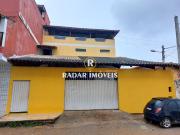 Casa em Baleia, São Pedro da Aldeia/RJ de 700m² 3...