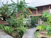 Casa em Balneário Bambuí Ponta Negra, Maricá/RJ de 259m²...