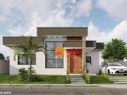 Casa em Balneário Bambuí Ponta Negra, Maricá/RJ de 92m²...