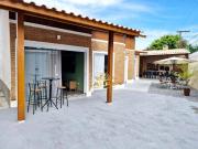 Casa em Balneário Cidade Atlântica, Guarujá/SP de 120m²...