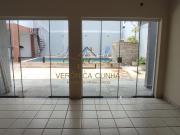 Casa em Balneário Cidade Atlântica, Guarujá/SP de 163m²...