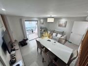 Casa em Balneário Cidade Atlântica, Guarujá/SP de 134m²...