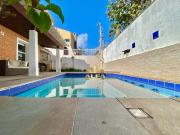 Casa em Balneário Cidade Atlântica, Guarujá/SP de 178m²...