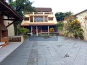 Casa em Balneário Cidade Atlântica, Guarujá/SP de 180m²...