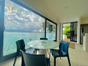 Casa em Balneário Cidade Atlântica, Guarujá/SP de 260m²...