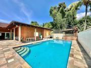 Casa em Balneário Cidade Atlântica, Guarujá/SP de 304m²...