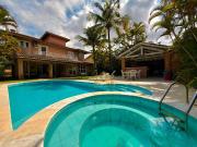 Casa em Balneário Cidade Atlântica, Guarujá/SP de 340m²...