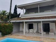 Casa em Balneário Cidade Atlântica, Guarujá/SP de 343m²...