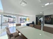 Casa em Balneário Cidade Atlântica, Guarujá/SP de 415m²...