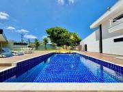 Casa em Balneário Cidade Atlântica, Guarujá/SP de 416m²...