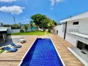 Casa em Balneário Cidade Atlântica, Guarujá/SP de 416m²...