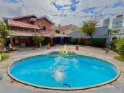 Casa em Balneário Cidade Atlântica, Guarujá/SP de 453m²...