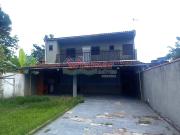 Casa em Balneário Cidade Atlântica, Guarujá/SP de 90m² 3...