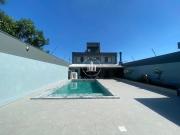 Casa em Balneário, Florianópolis/SC de 210m² 4 quartos à...